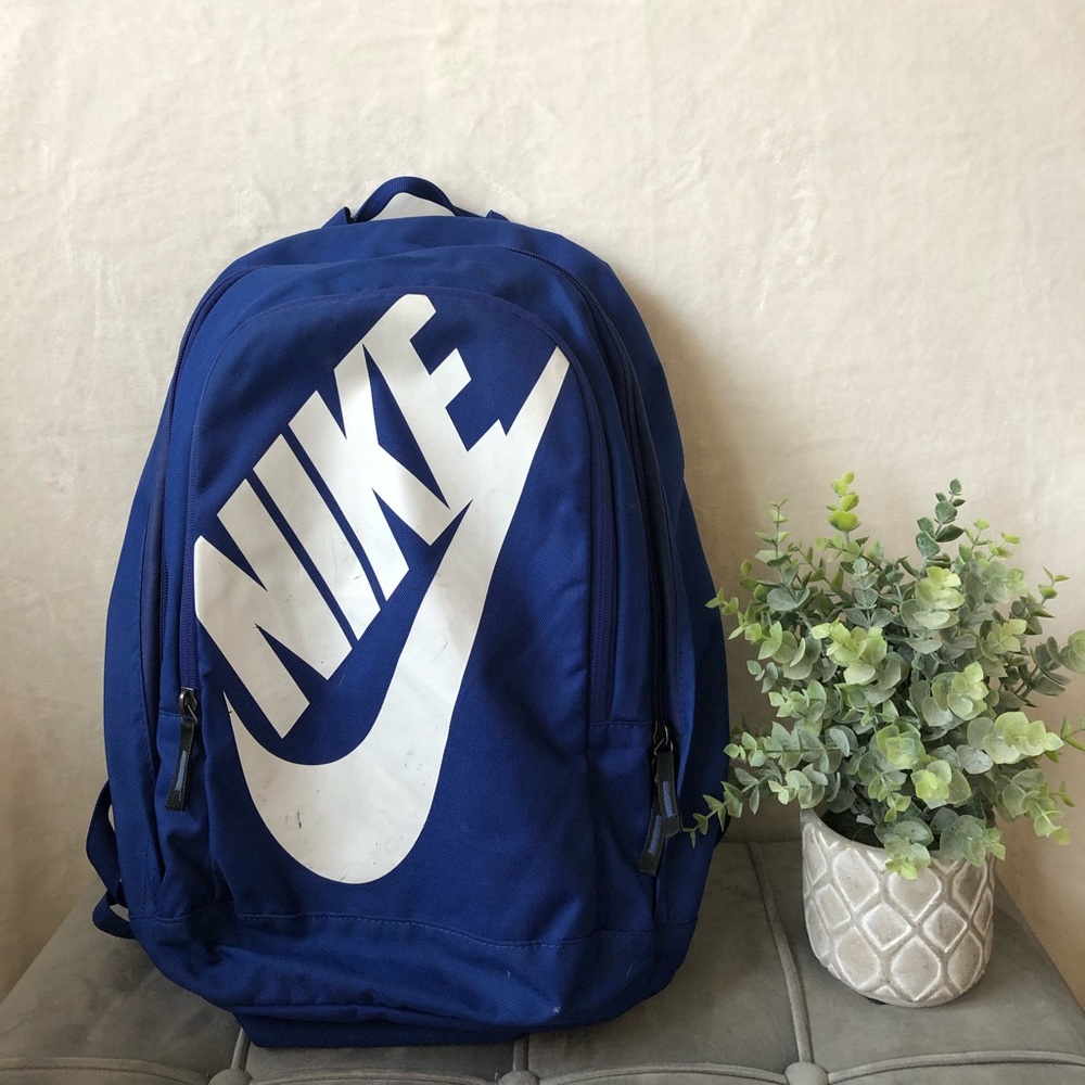 Nike Multi Layer Backpack